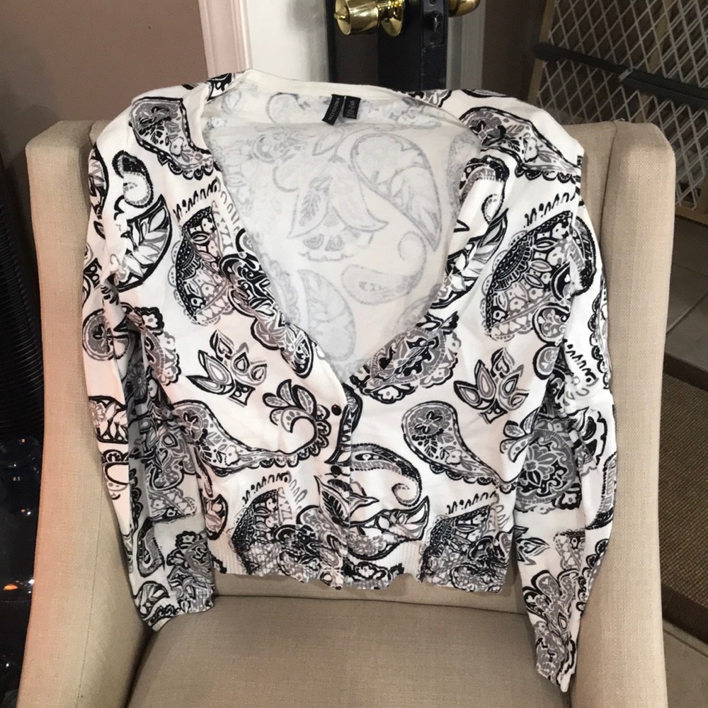 Cardigan